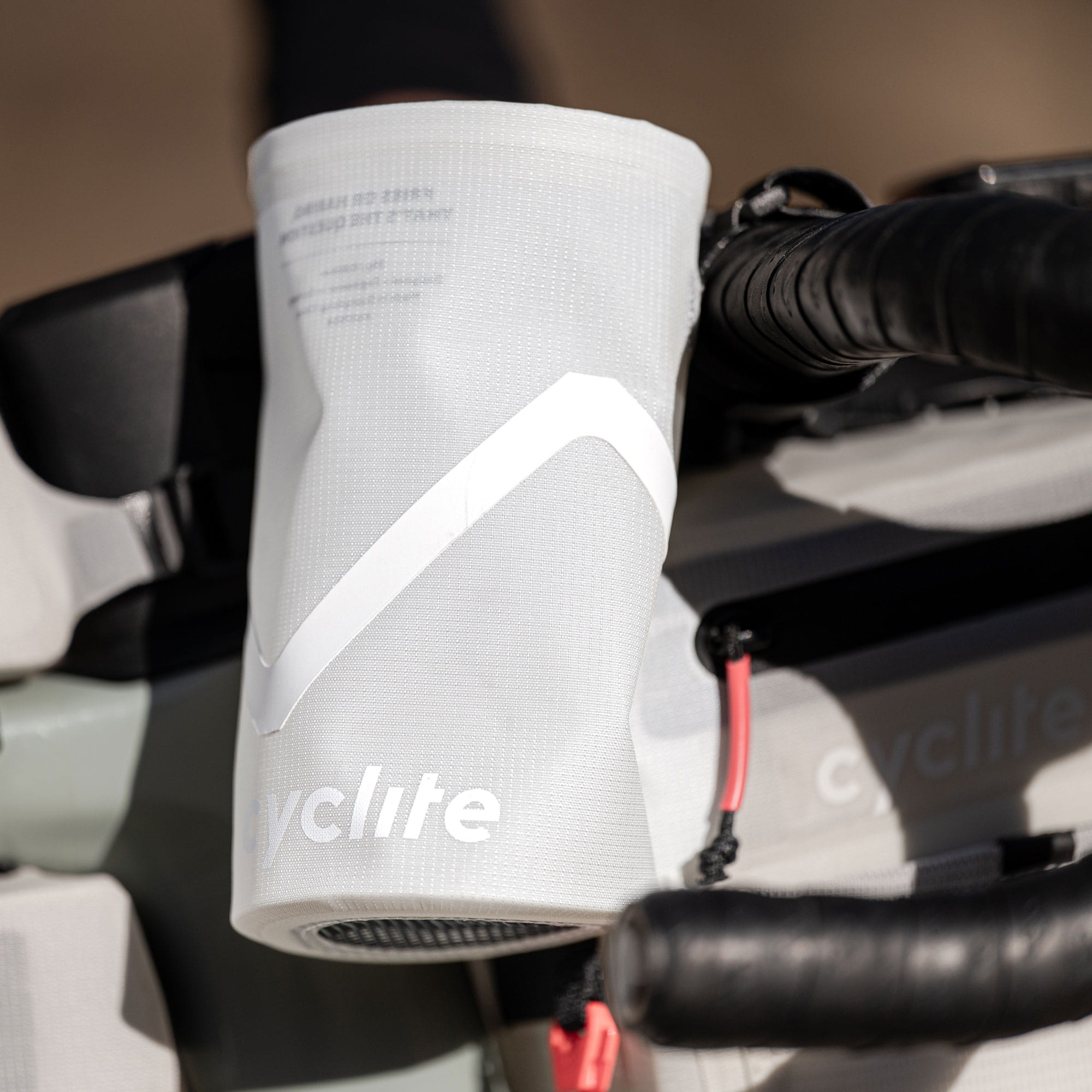 Cyclite Food Pouch / 02