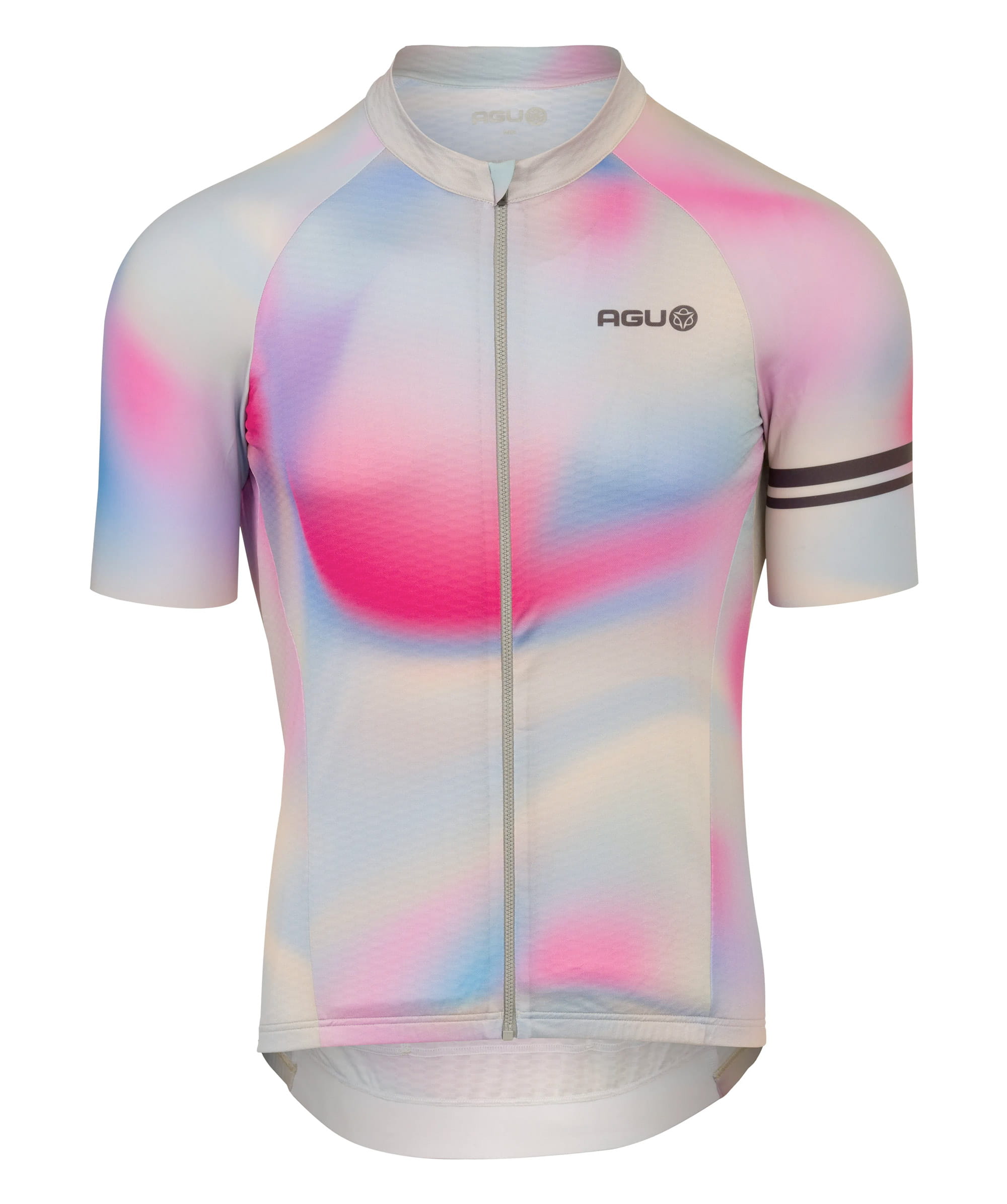AGU Gradient Swirl Jersey SS Performance Men