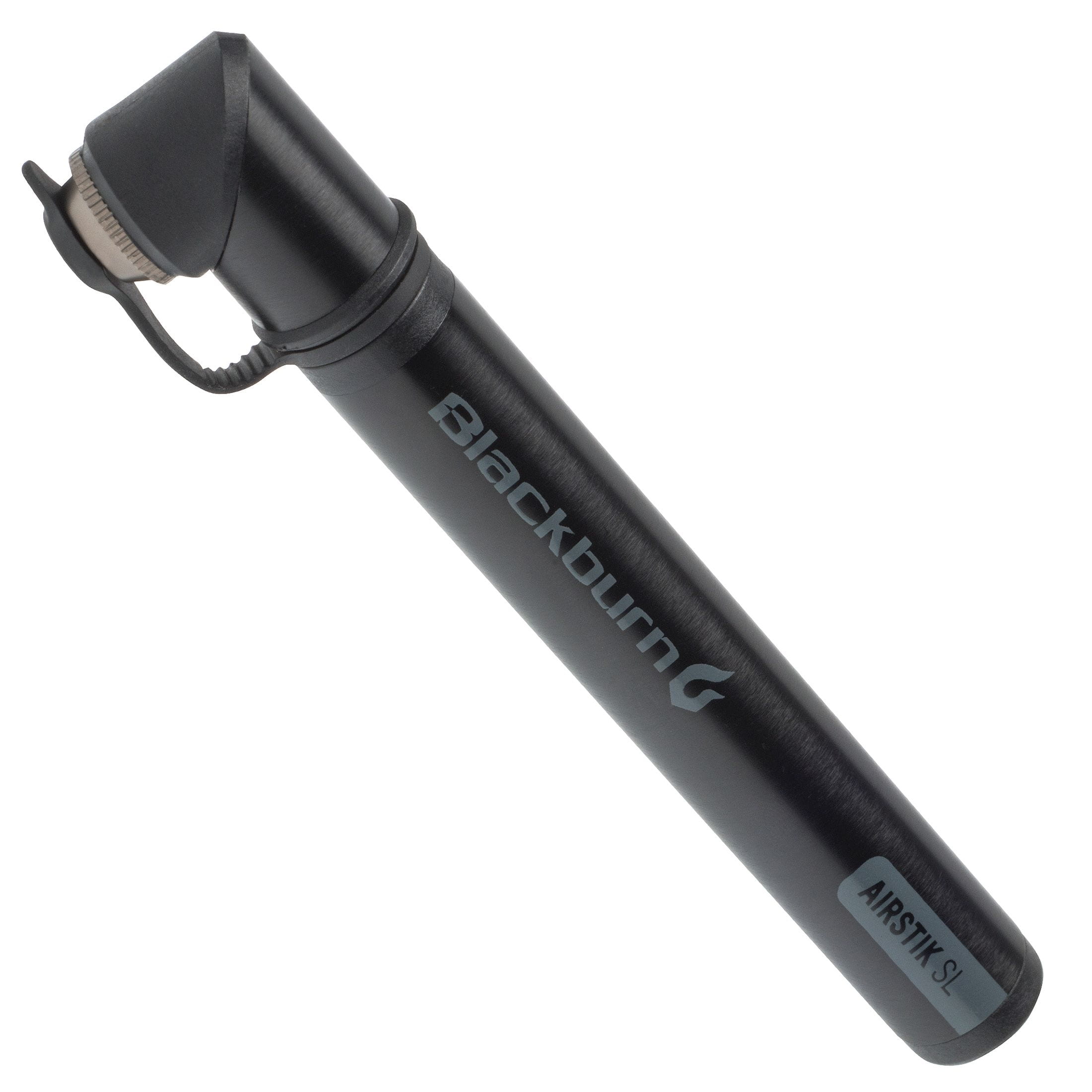353101001-Blackburn-AirStikSL-black-silver_121e1b6cc5c9f8fcaf077a8cb4a912d3 Blackburn AirStik SL Mini-Pump Handpumpe SV 11 bar