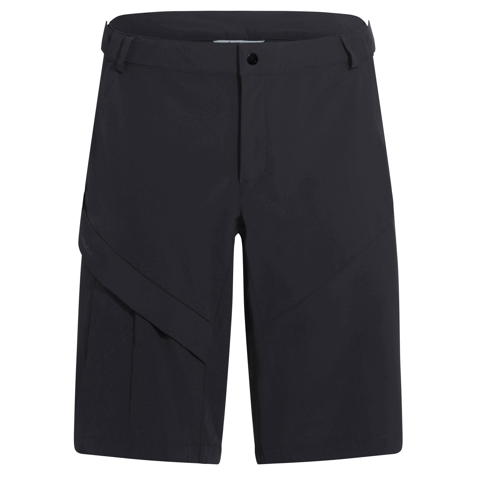 VAUDE Mens Tamaro Shorts III mit T-Pad Sitzpolster