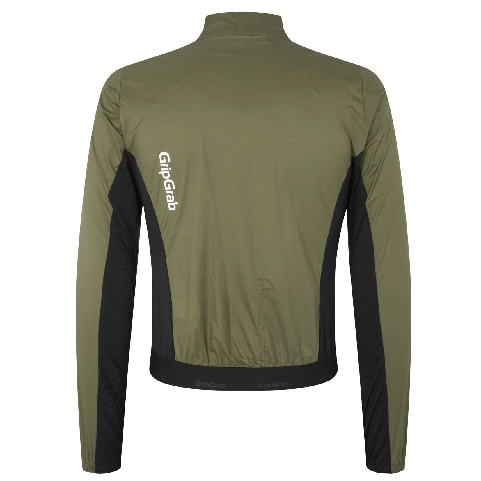 GripGrab PACR Winddichte Leichte Windjacke