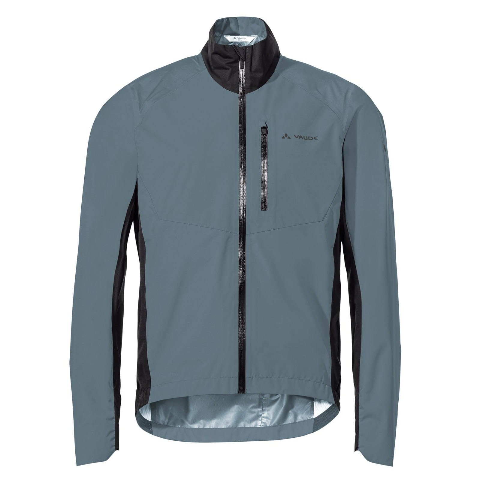 VAUDE Mens Kuro Rain Jacket Regenjacke