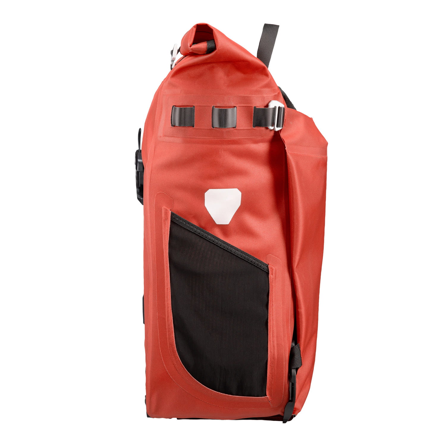 Ortlieb Vario PS 26 Liter QL3.1 Rucksack und Hinterradtasche
