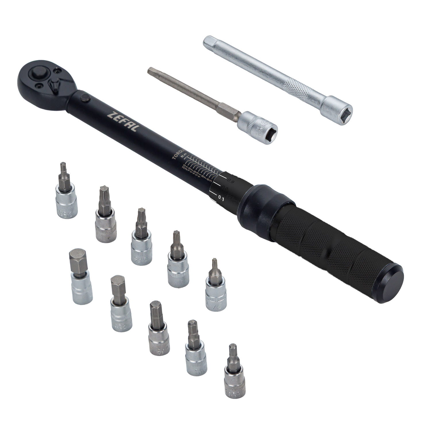 Zefal Z Torque Wrench Drehmomentschlüssel