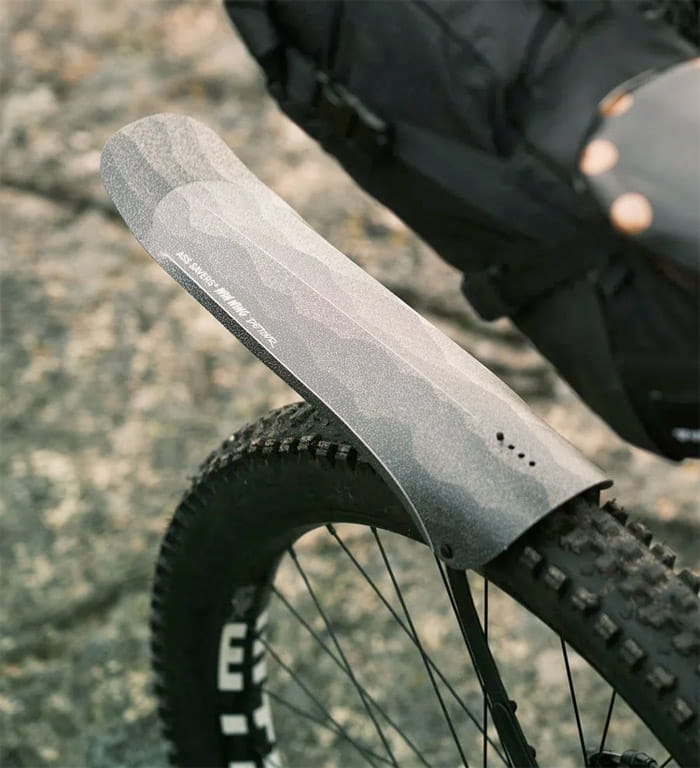 Ass Savers Win Wing MTB