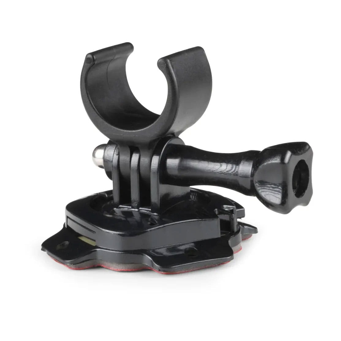 Exposure Lights 360 deg Curved Adhesive Helmet Mount Kit