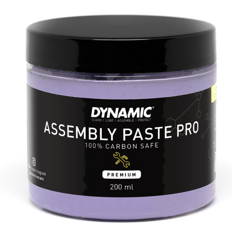 Dynamic Assembly Paste Pro Montagepaste 200 / 500 ml Dynamic Assembly Paste Pro Montagepaste 200 / 500 ml