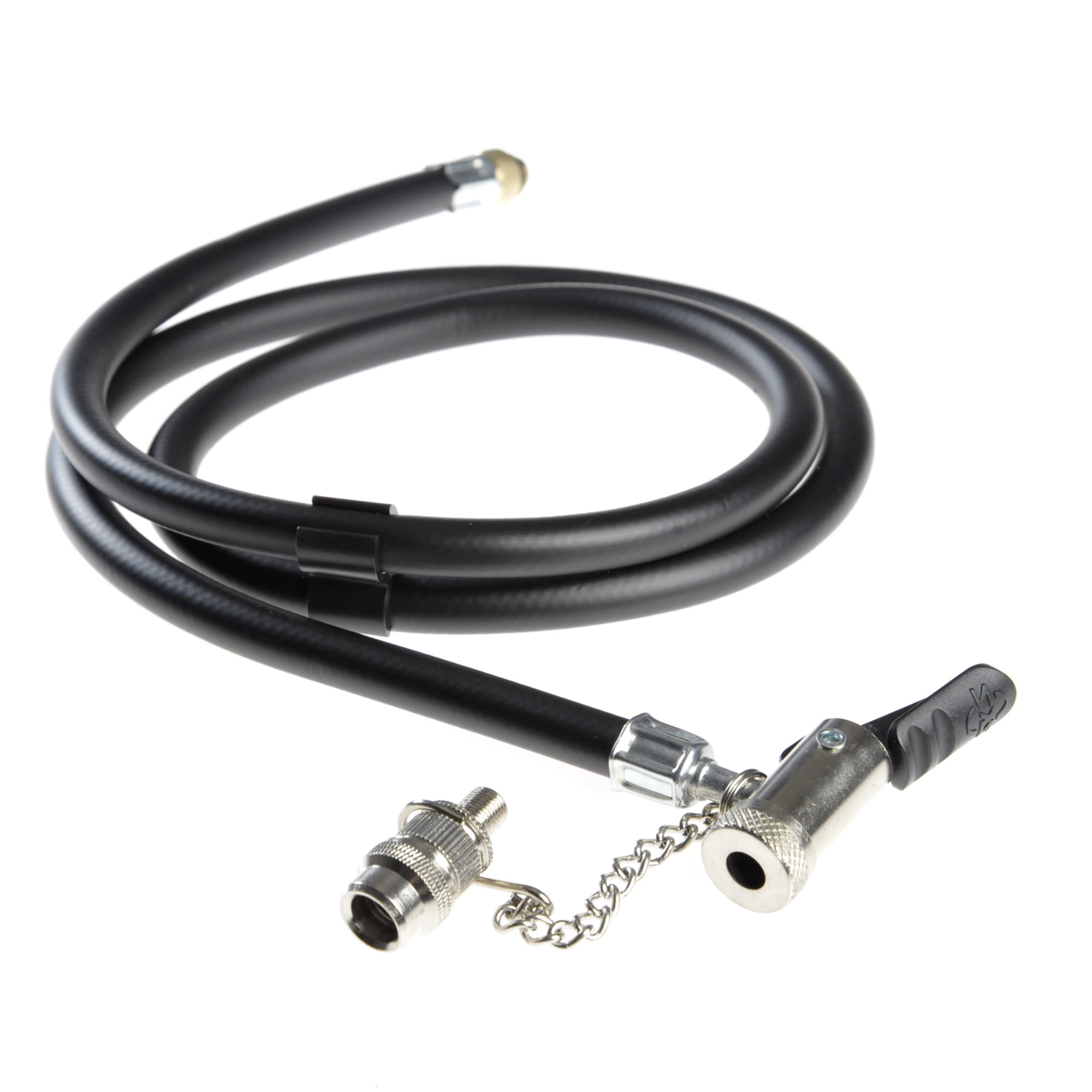 sks-pumpenschlauch-10136-hebelstecker-0 SKS Pumpenschlauch 10136 with Hebelstecker for AV / SV / DV Ventil
