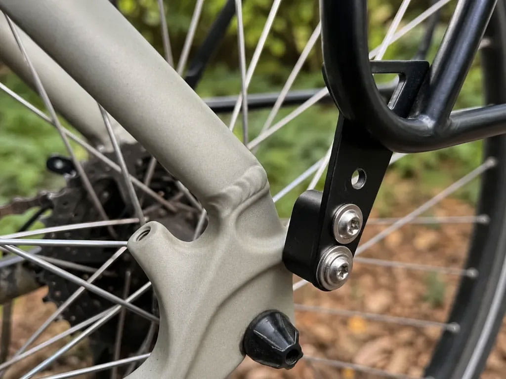 ANTO No-Boost Adapter