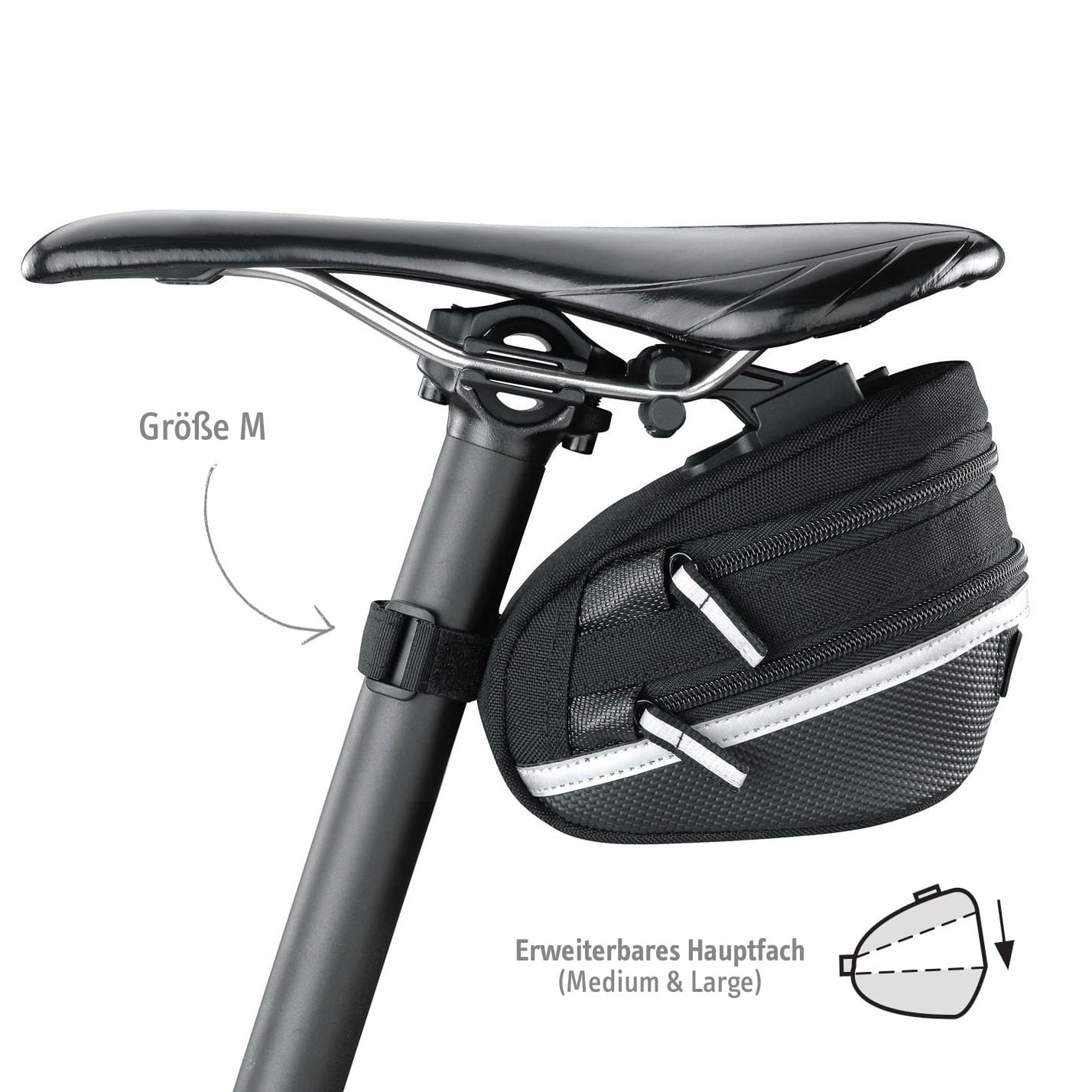 topeak-wedge-pack-2-satteltasche-erweiterbar