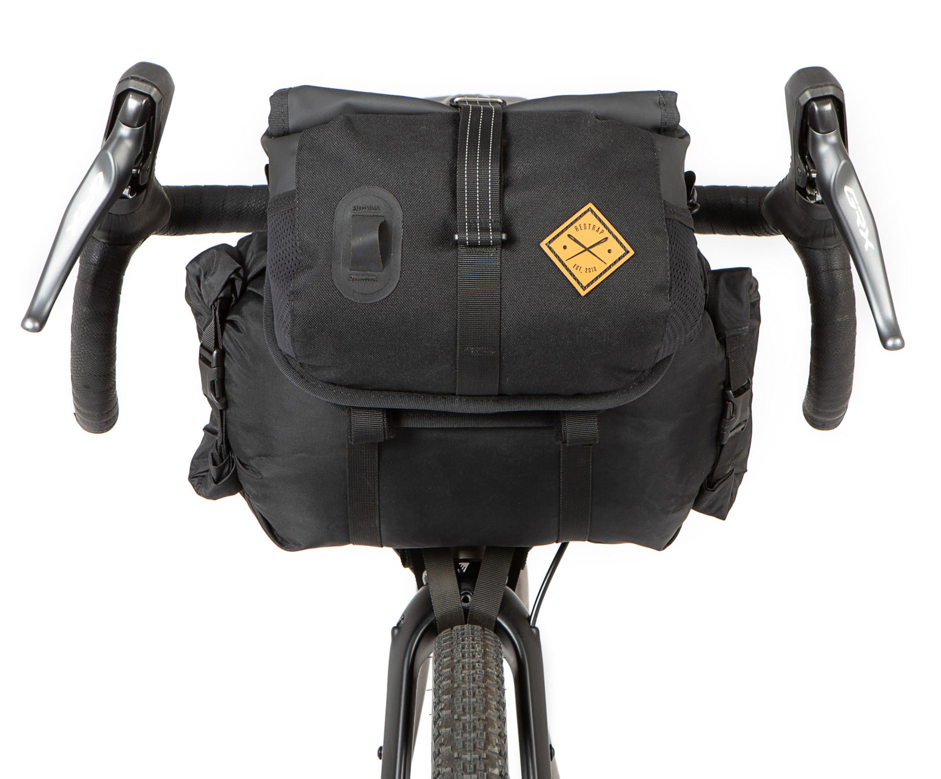 Restrap Holster Bar Bag Plus 18L Restrap Holster Bar Bag Plus 18L