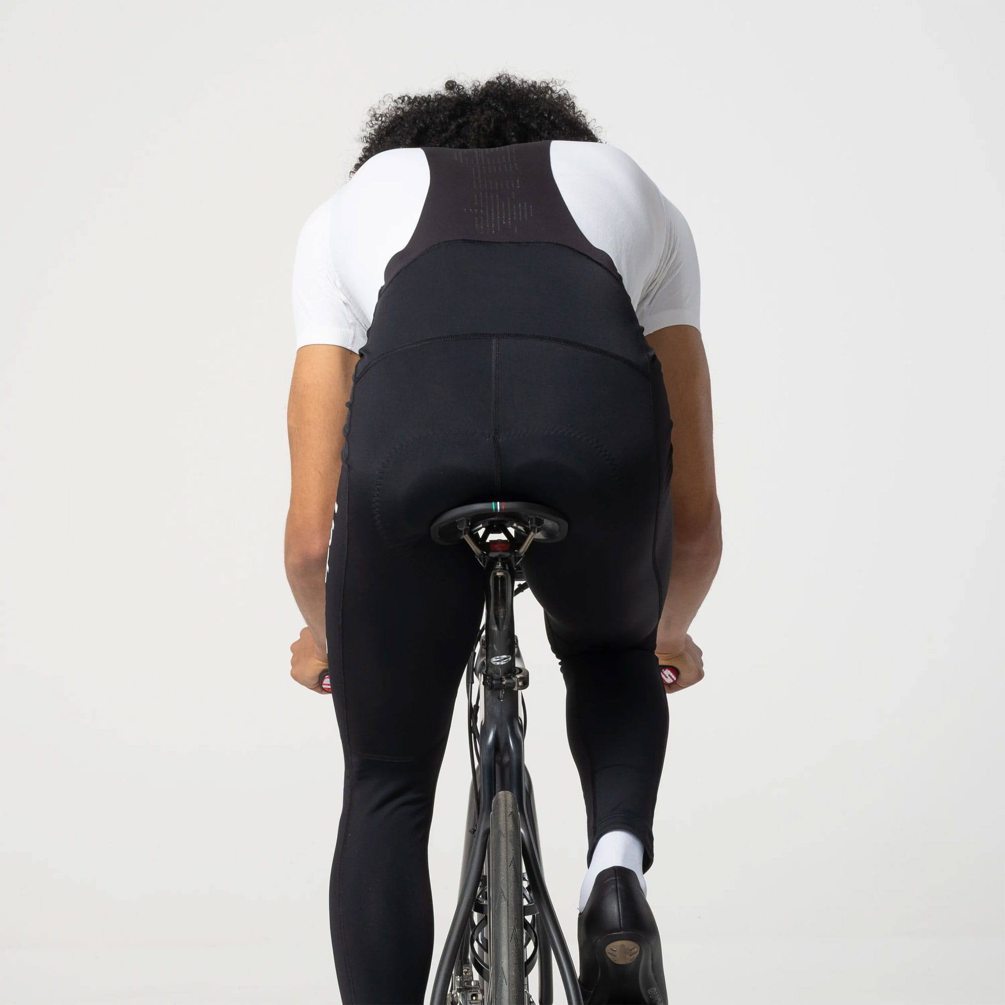 AGU Warm Bibtight Performance Men Trägerhose