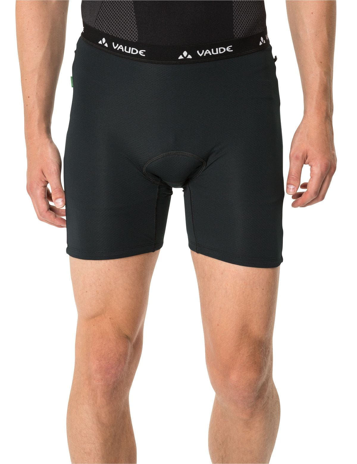 VAUDE Mens Tamaro Shorts Bike Shorts with herausnehmbarer Innenhose