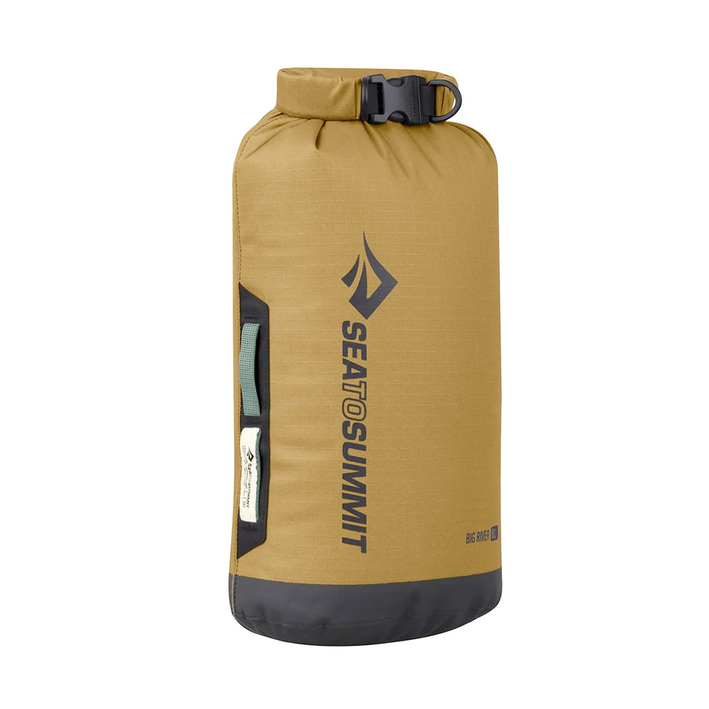 Sea to Summit Big River Dry Bag Packsack