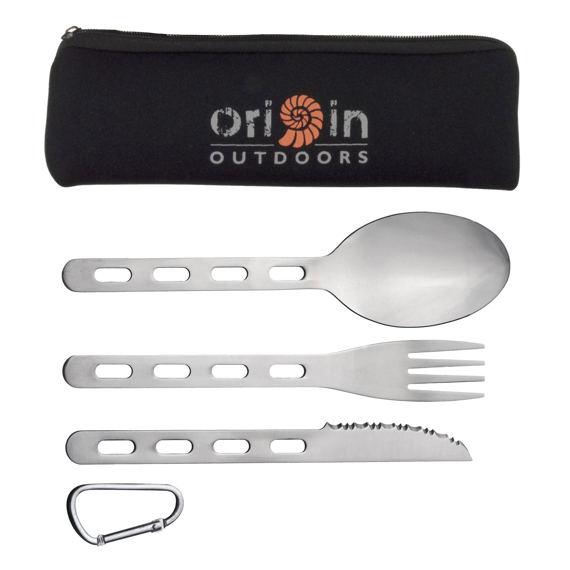 Origin Outdoors Besteckset Biwak Backcountry Origin Outdoors Besteckset Biwak Backcountry