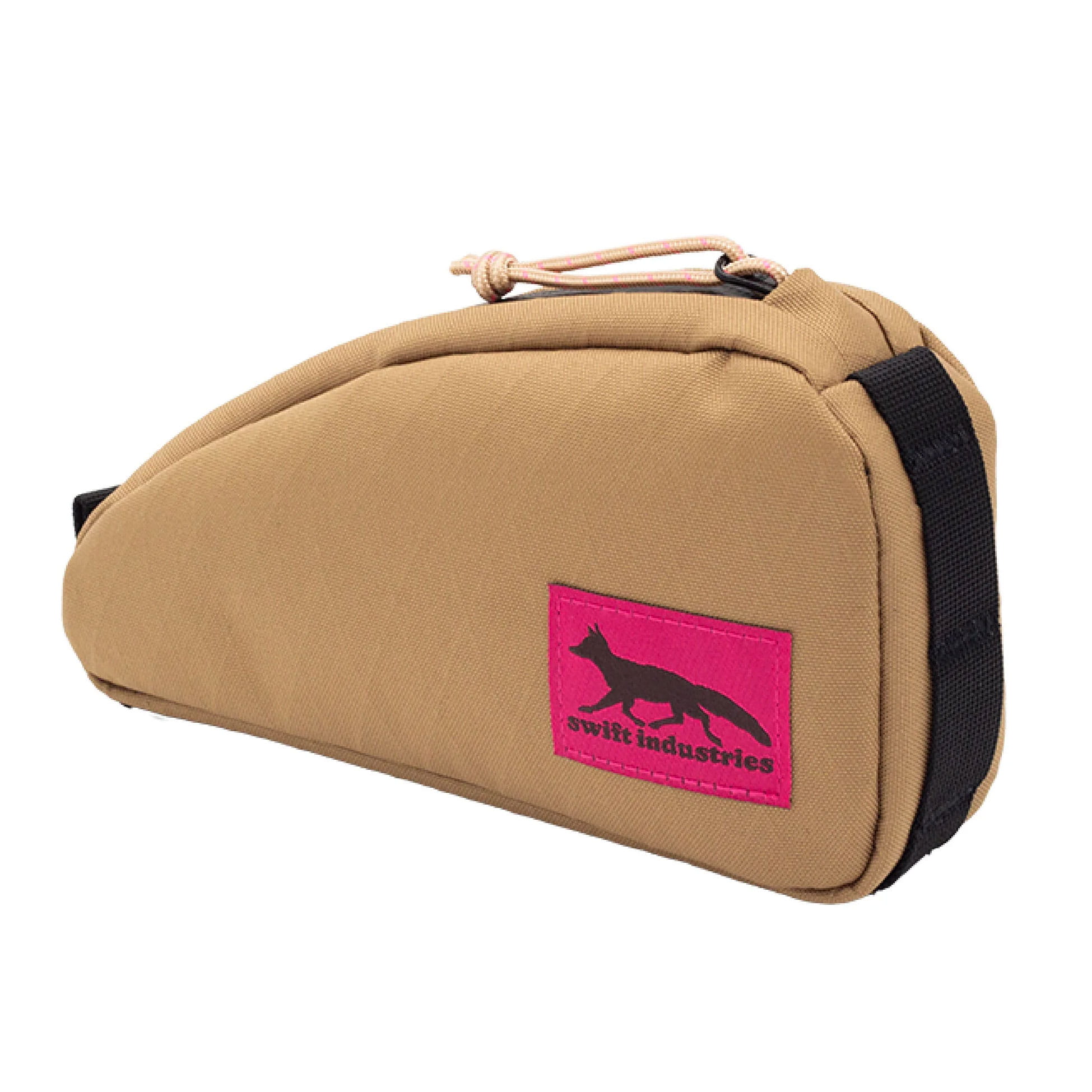 Swift Industries Moxie Top Tube Bag Oberrohrtasche 0.6L