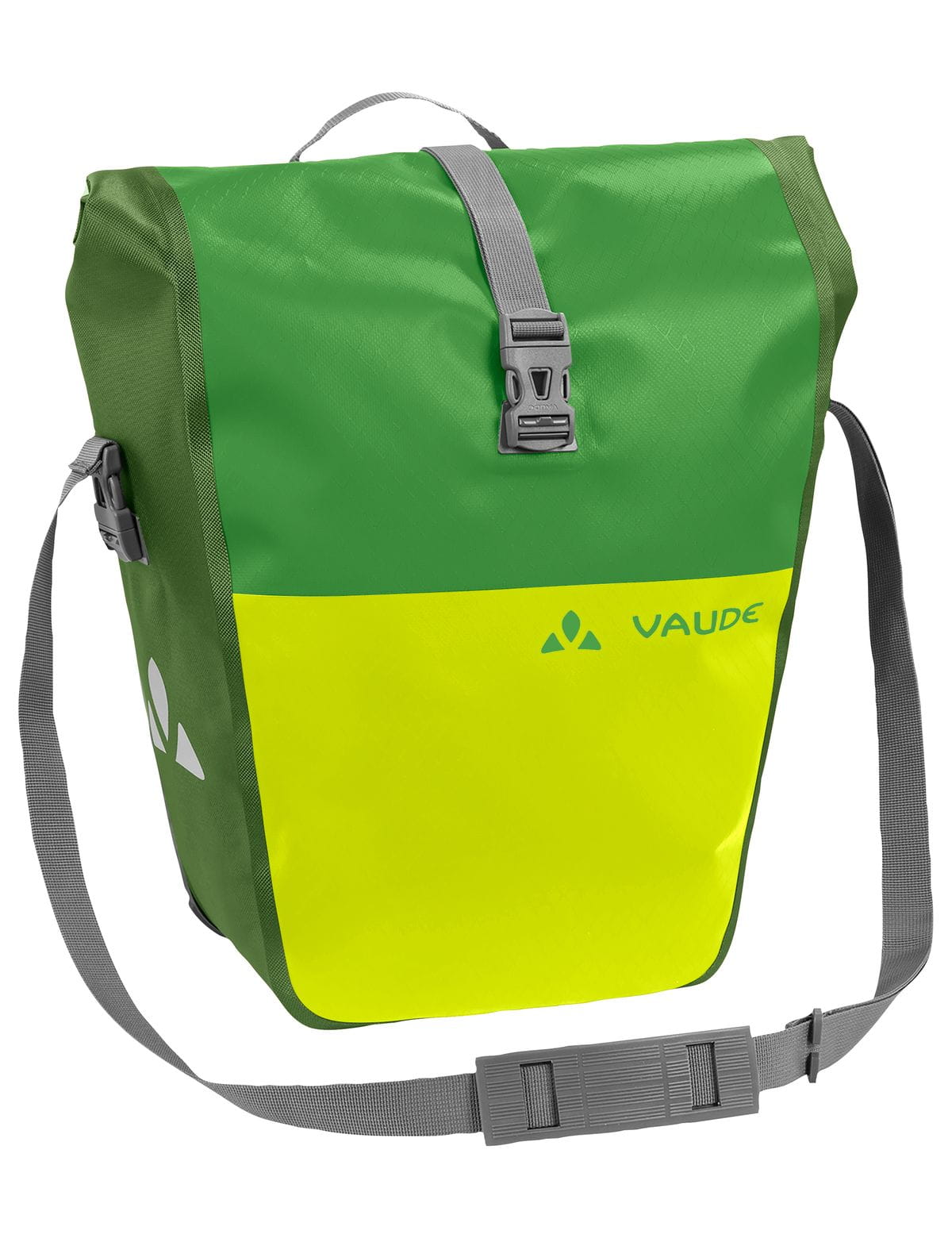 VAUDE Aqua Back Color Rear Pannier Bags (Pair)