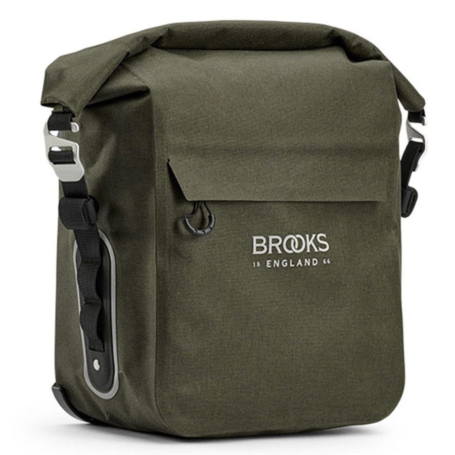 80032213 - Mud Green