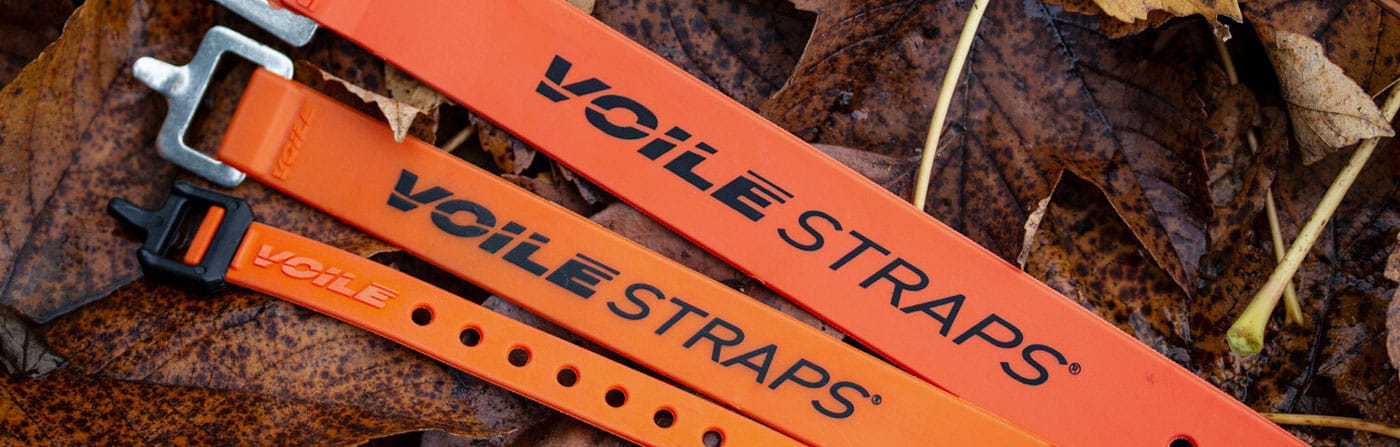 Voile Straps