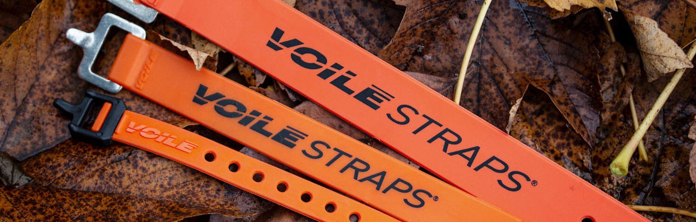 Voile Straps Voile Straps