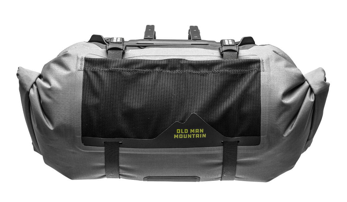 Old Man Mountain 11 Liter Side Load Bag