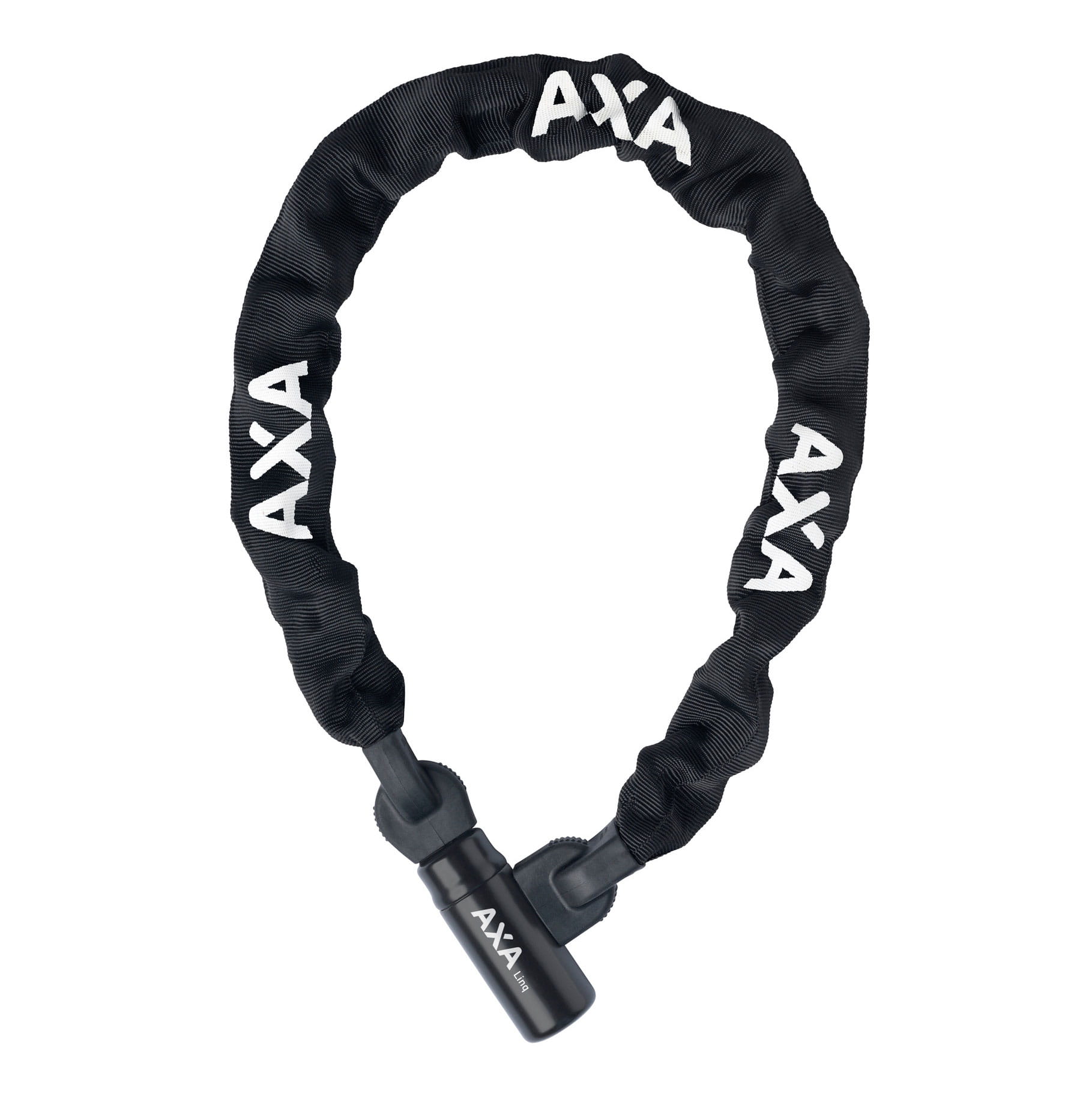 AXA Linq 100 Chain Lock 100 cm, ø 9.5 mm