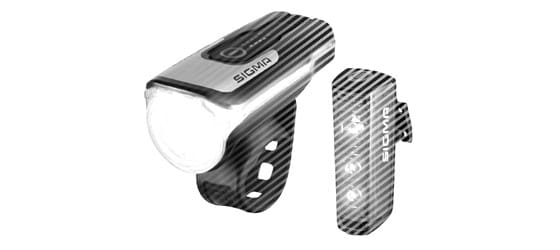 Bicycle Light Sets