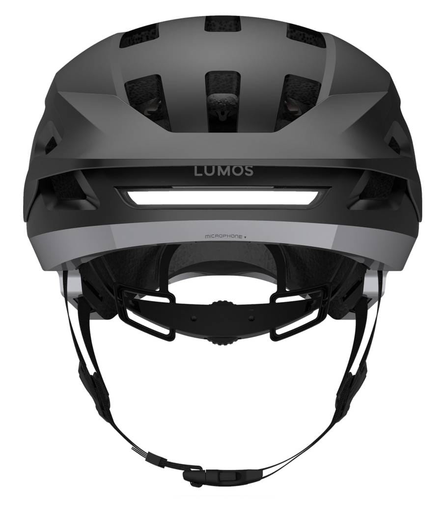 Lumos Sonorus Mips + Fahrradhelm