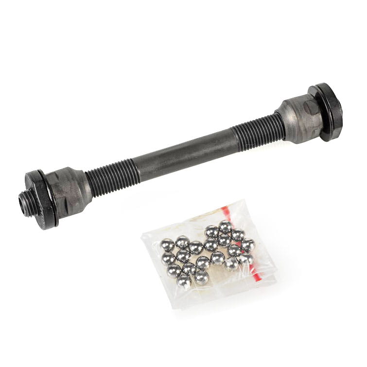 xlc-ws-x10-reparaturkit-evo-vorderrad-nabe-schnellspanner-1 XLC WS-X10 Reparaturkit for Evo Vorderrad Nabe 100 mm (Schnellspanner)