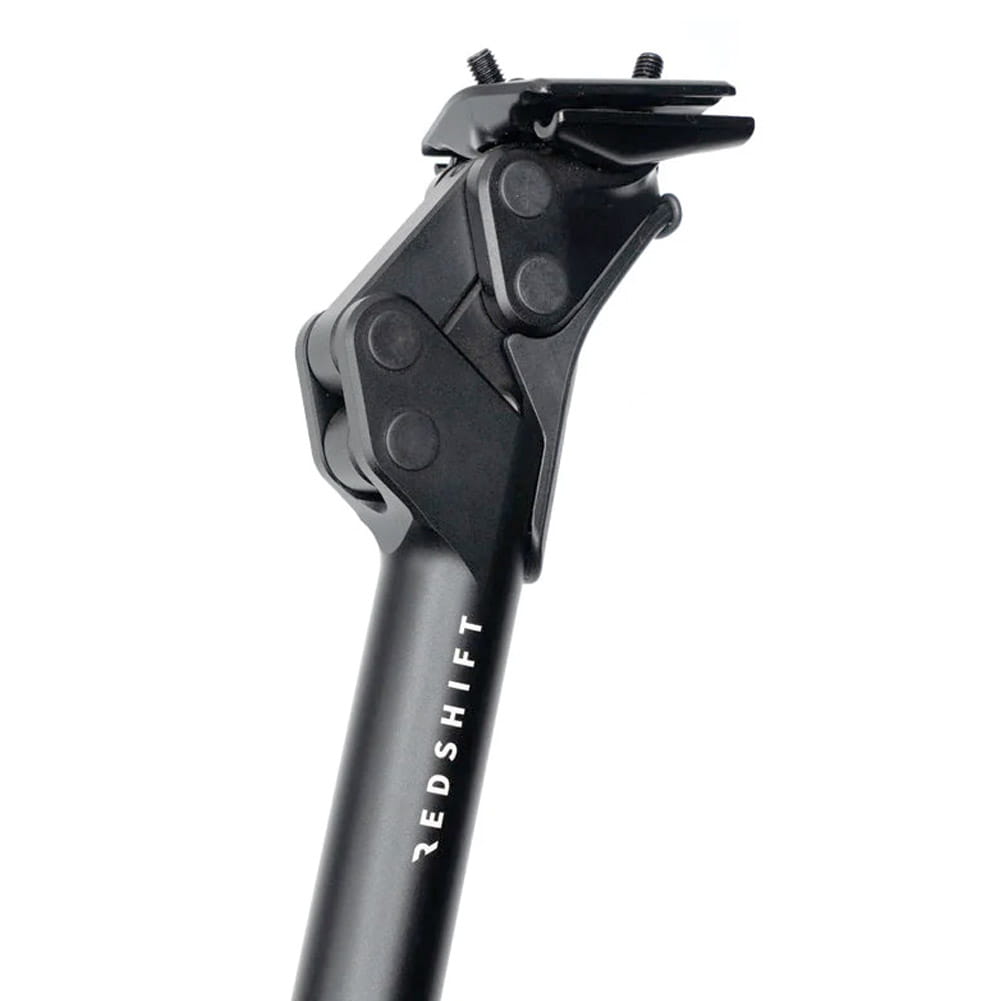 Redshift ShockStop Endurance Sattelstütze gefedert Redshift ShockStop Endurance Sattelstütze gefedert