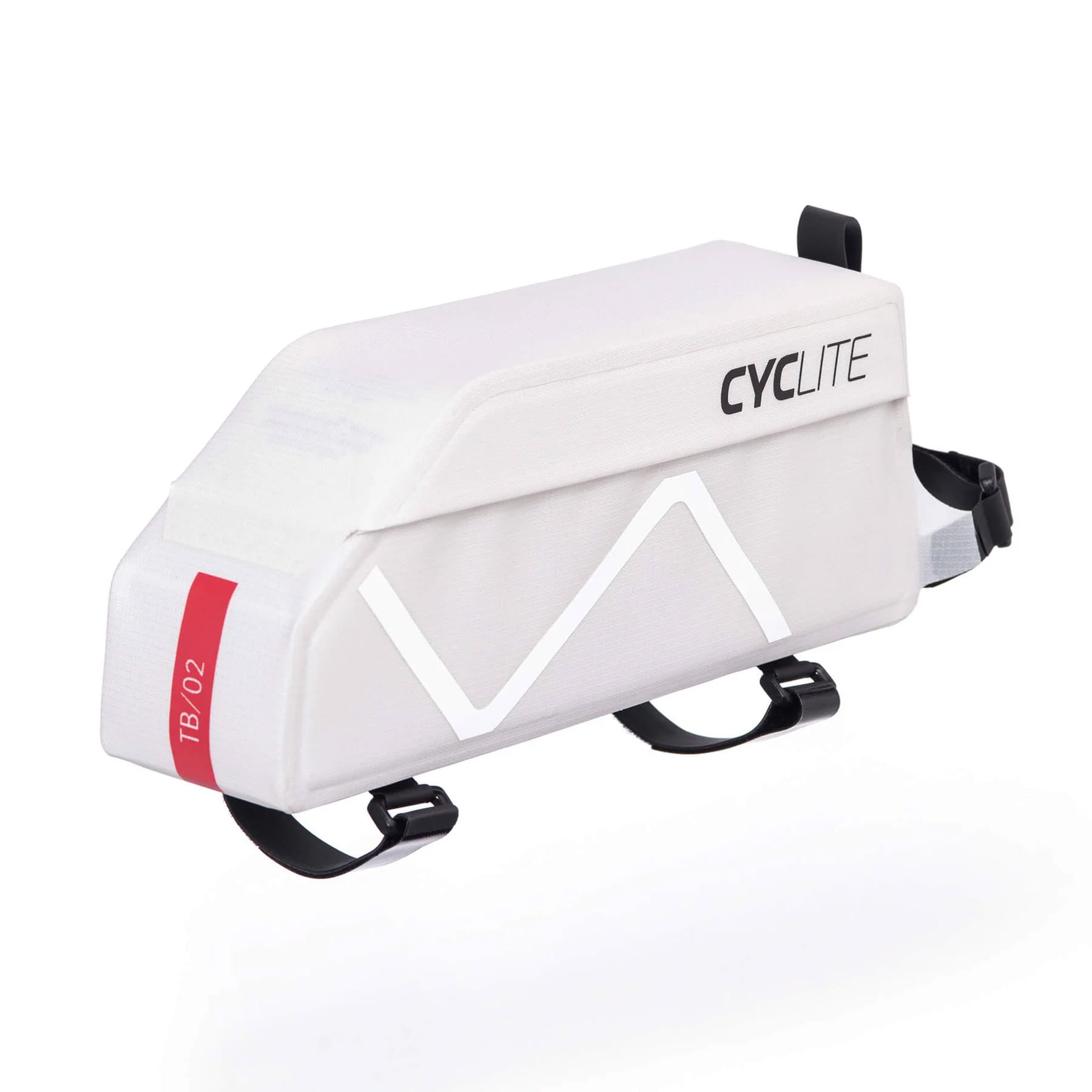 Cyclite Top Tube Bag / 02 Oberrohrtasche 1.1L