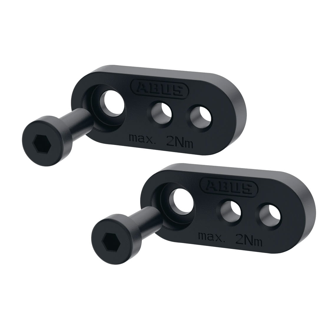 ABUS Adapterplatte 6950 (99186) ABUS Adapterplatte 6950 (99186)