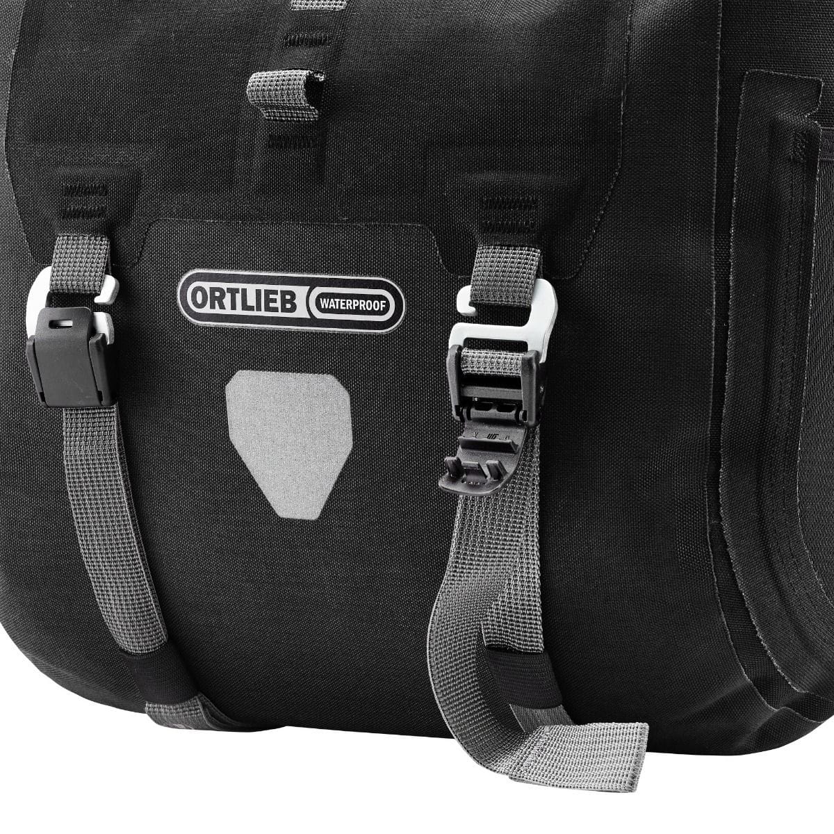 Ortlieb Handlebar-Pack Plus 11L Handlebar Bag