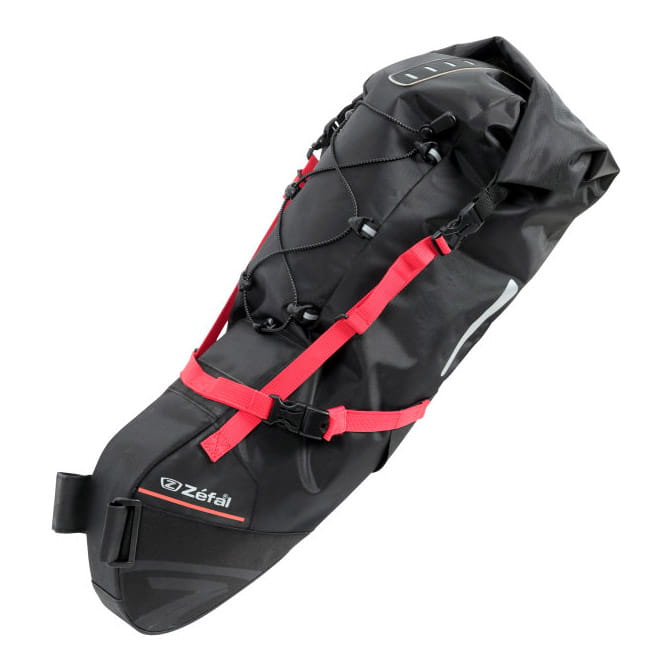 zefal-z-adventure-r17-satteltasche-1 Zefal Z Adventure R17 Satteltasche 17L