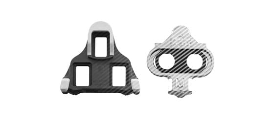 Cleats & Schuhplatten Cleats & Schuhplatten