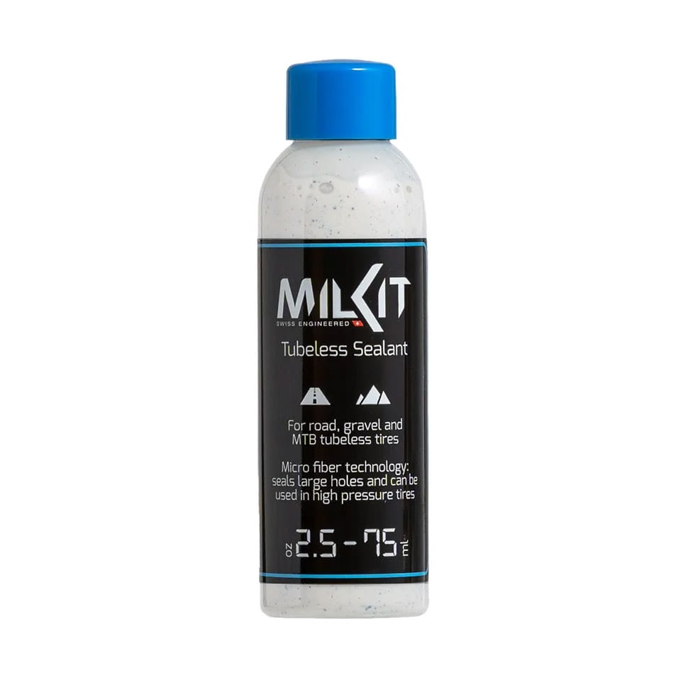 MilKit Tubeless Sealant Dichtmilch Reifendichtmittel