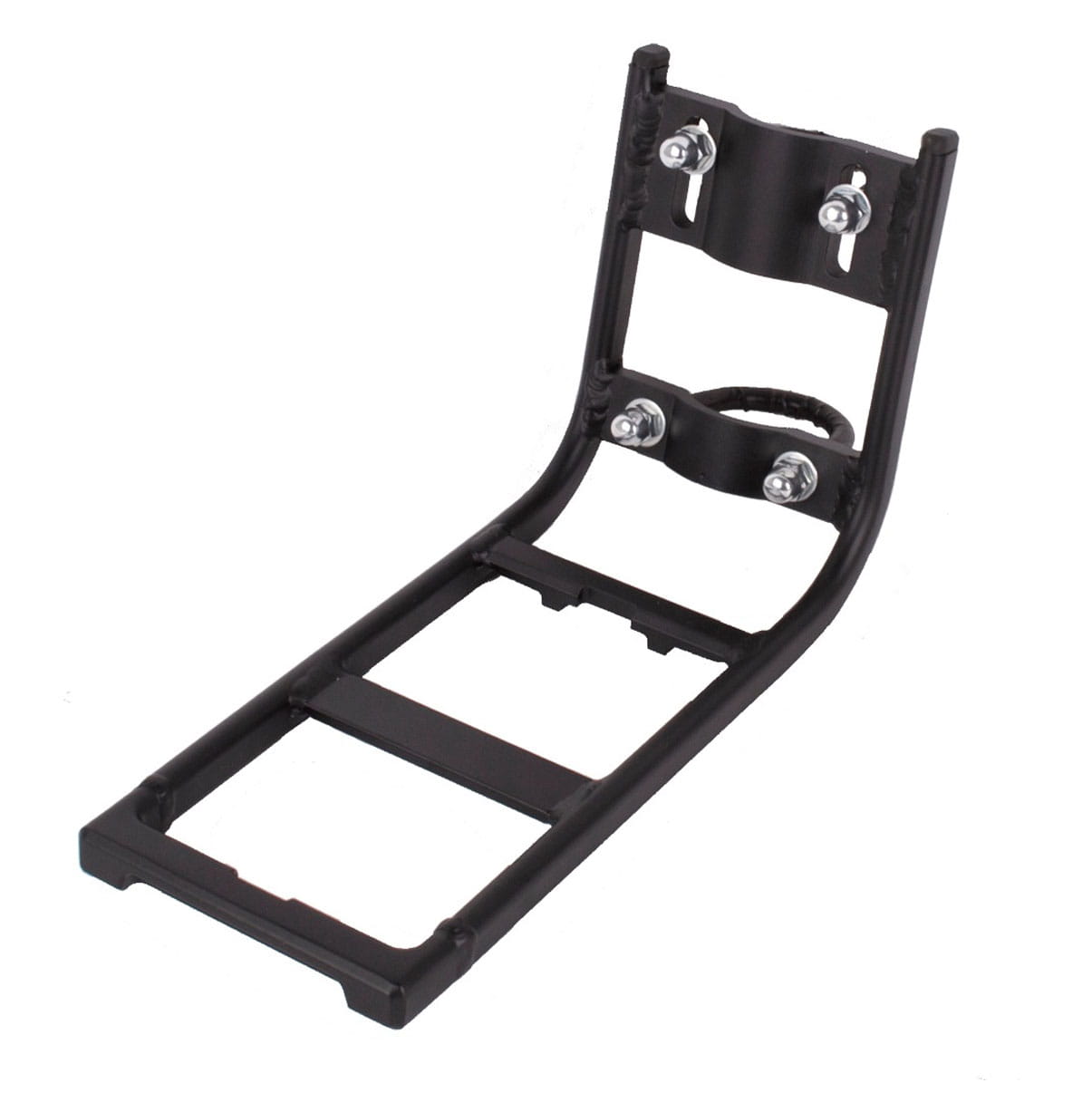 atran-velo-cargo-ht-gepaecktraeger Atran Velo Cargo HT Bike Cargo Rack front Black