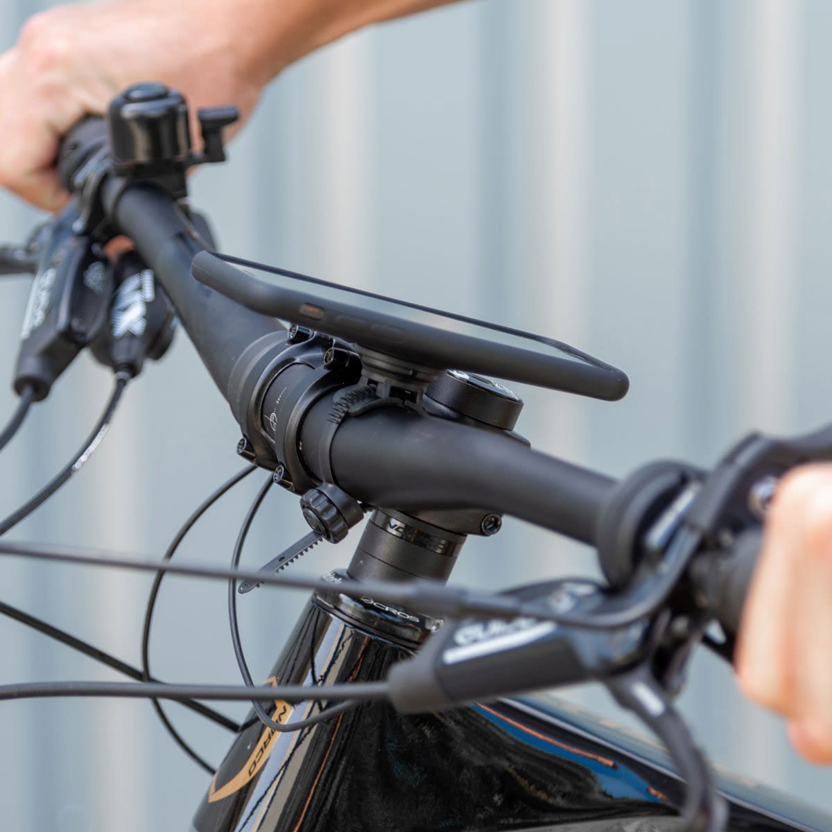 SP Connect Bike Bundle II Smartphone Fahrradhalterung (iPhone/Samsung/Huawei)