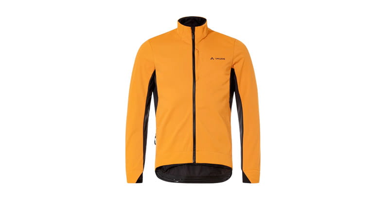 Cycling jackets