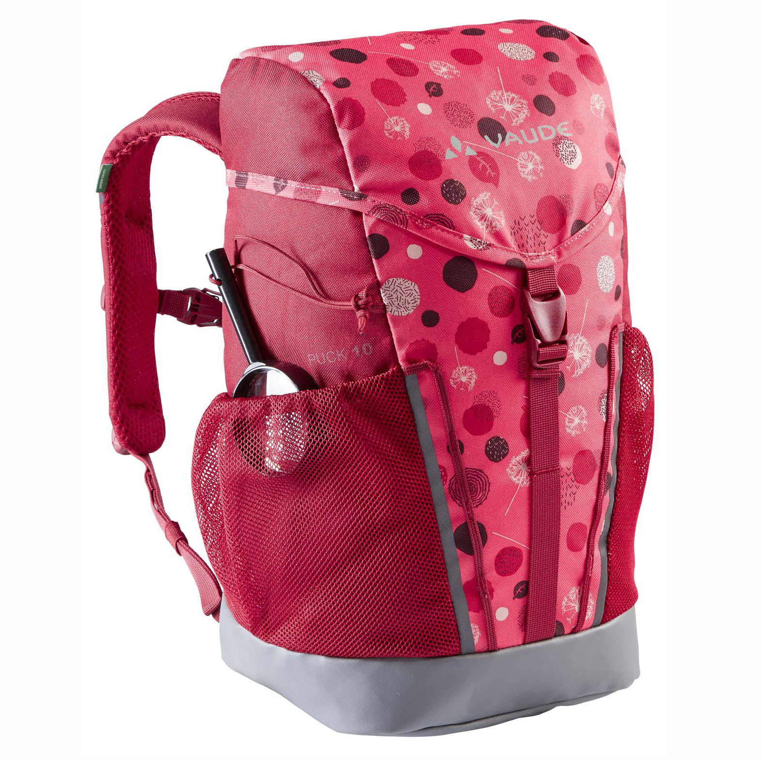 154764570M - Bright Pink / Cranberry