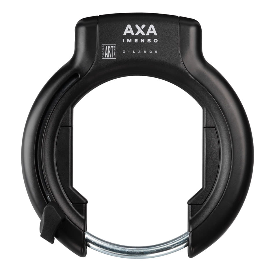 AXA Imenso X-Large Frame Lock 92 mm