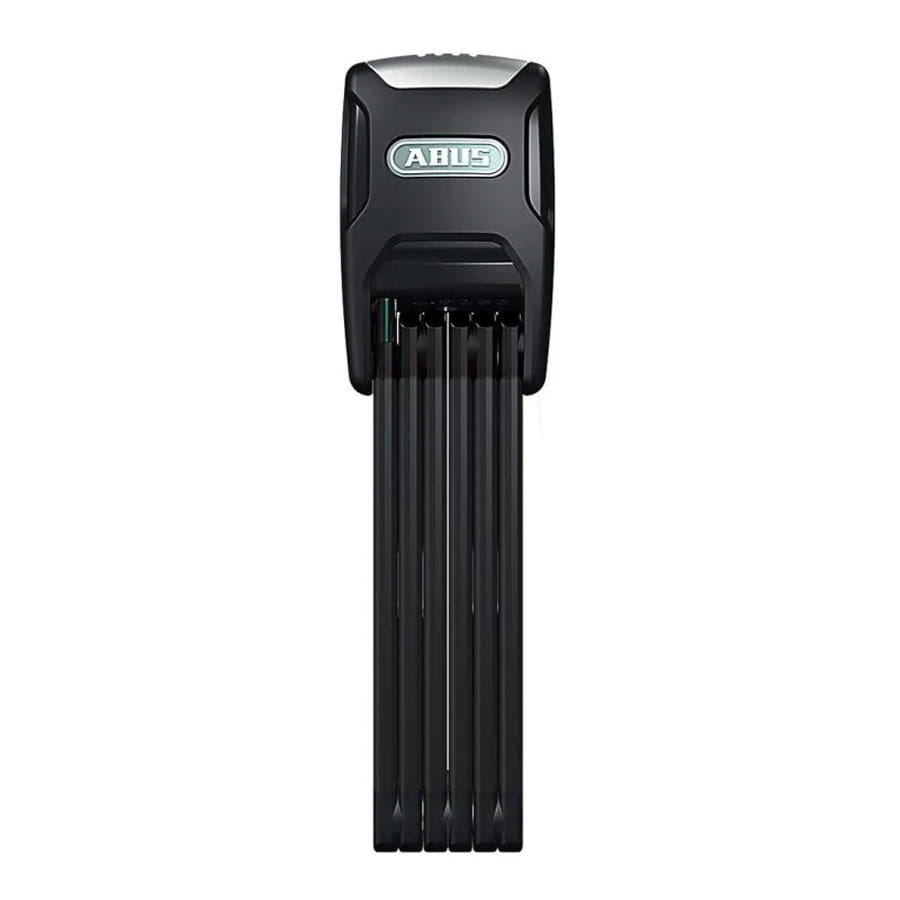 ABUS Bordo 6000KA Alarm XPlus SH Folding Lock