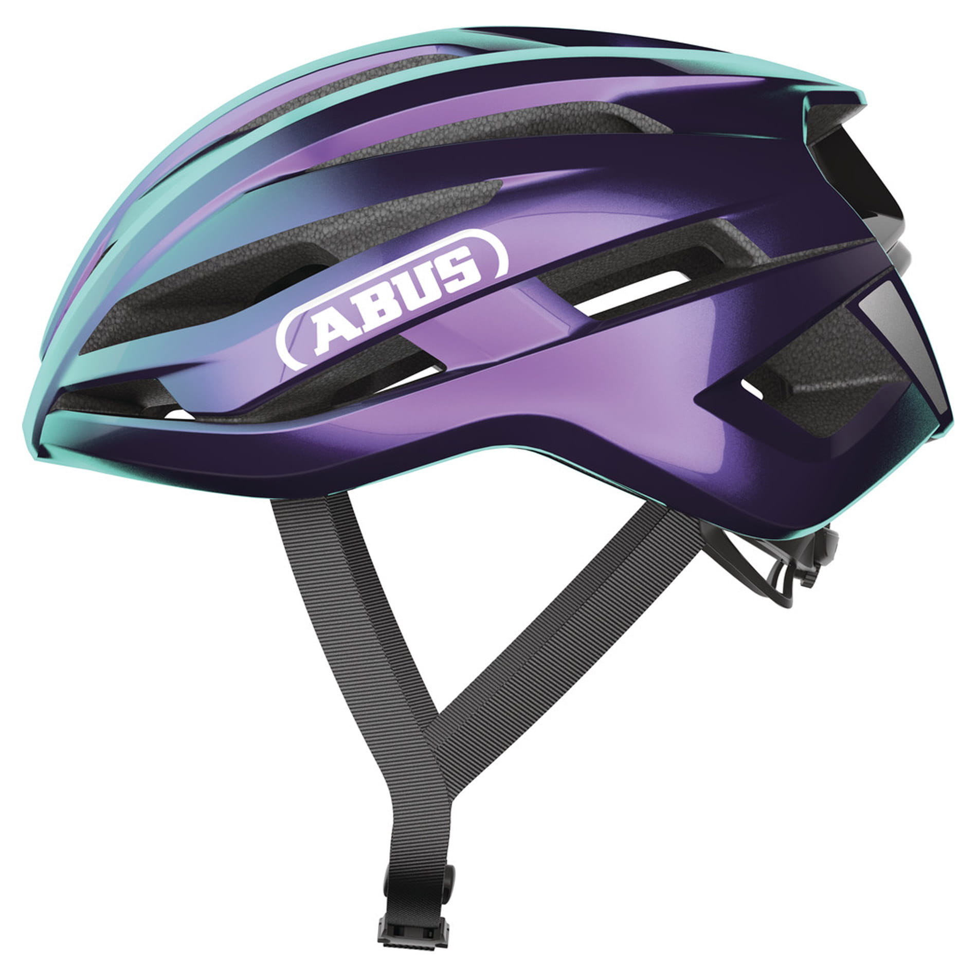 ABUS StormChaser ACE Road Helm ABUS StormChaser ACE Road Helm
