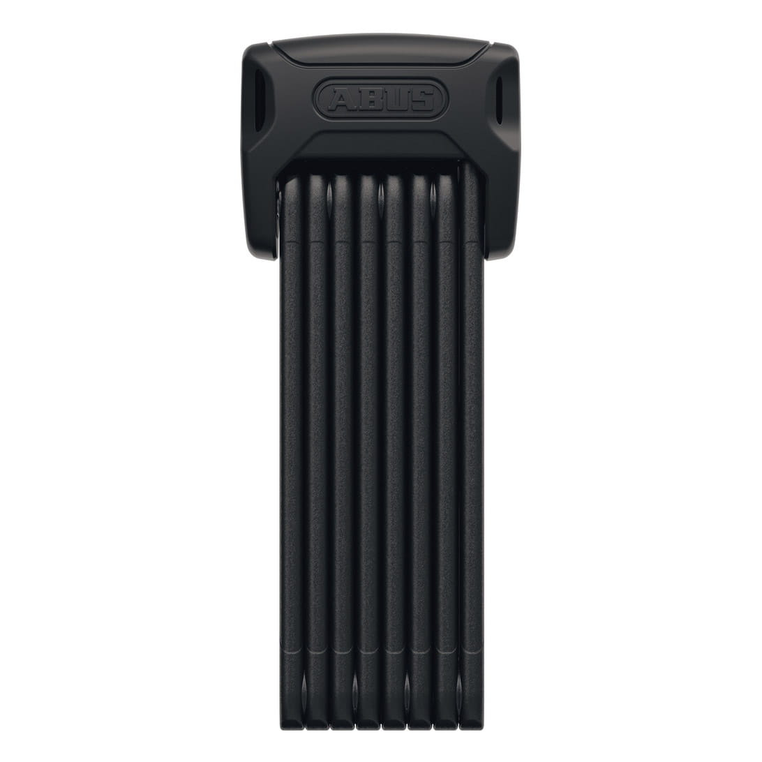 abus-bordo-6000k-xplus-faltschloss ABUS Bordo 6000K XPlus SH Faltschloss Schwarz