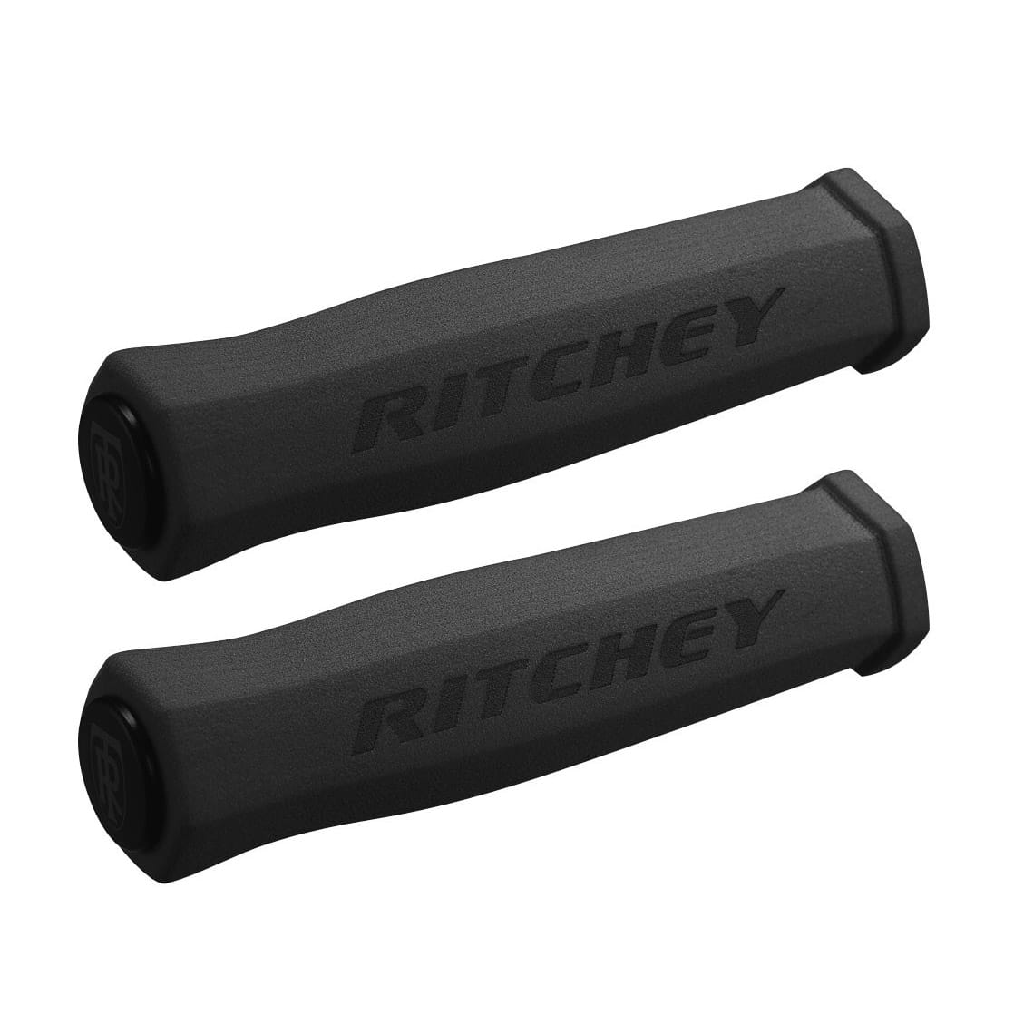 ritchey-wcs-truegrip-griff-130mm-black_1c2921137f55ee9d16784063444cee29 Ritchey WCS True Grip Lenkergriffe