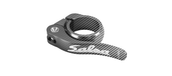 Sattelklemmen Sattelklemmen