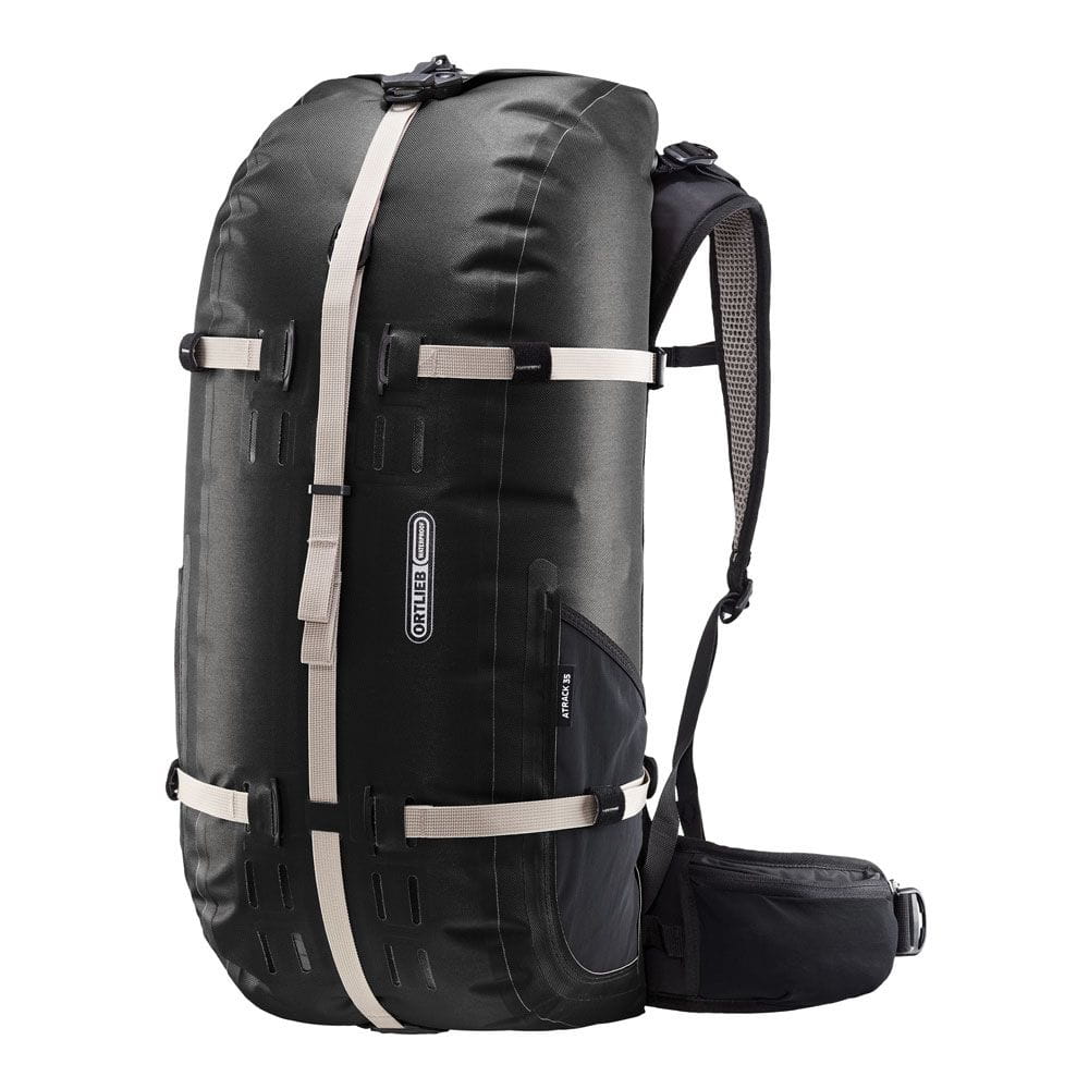 Ortlieb Atrack Outdoor-Rucksack und Reisetasche 25 L