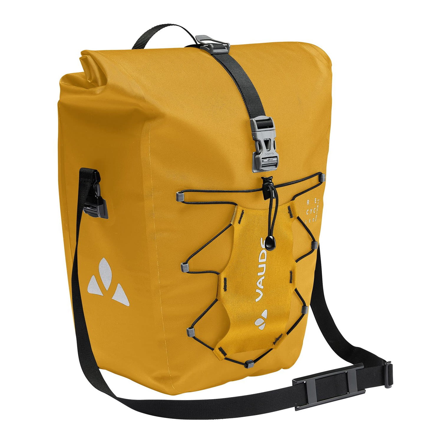 VAUDE Proof Back TR Single Hinterradtasche (Einzeltasche) 24L VAUDE Proof Back TR Single Hinterradtasche (Einzeltasche) 24L