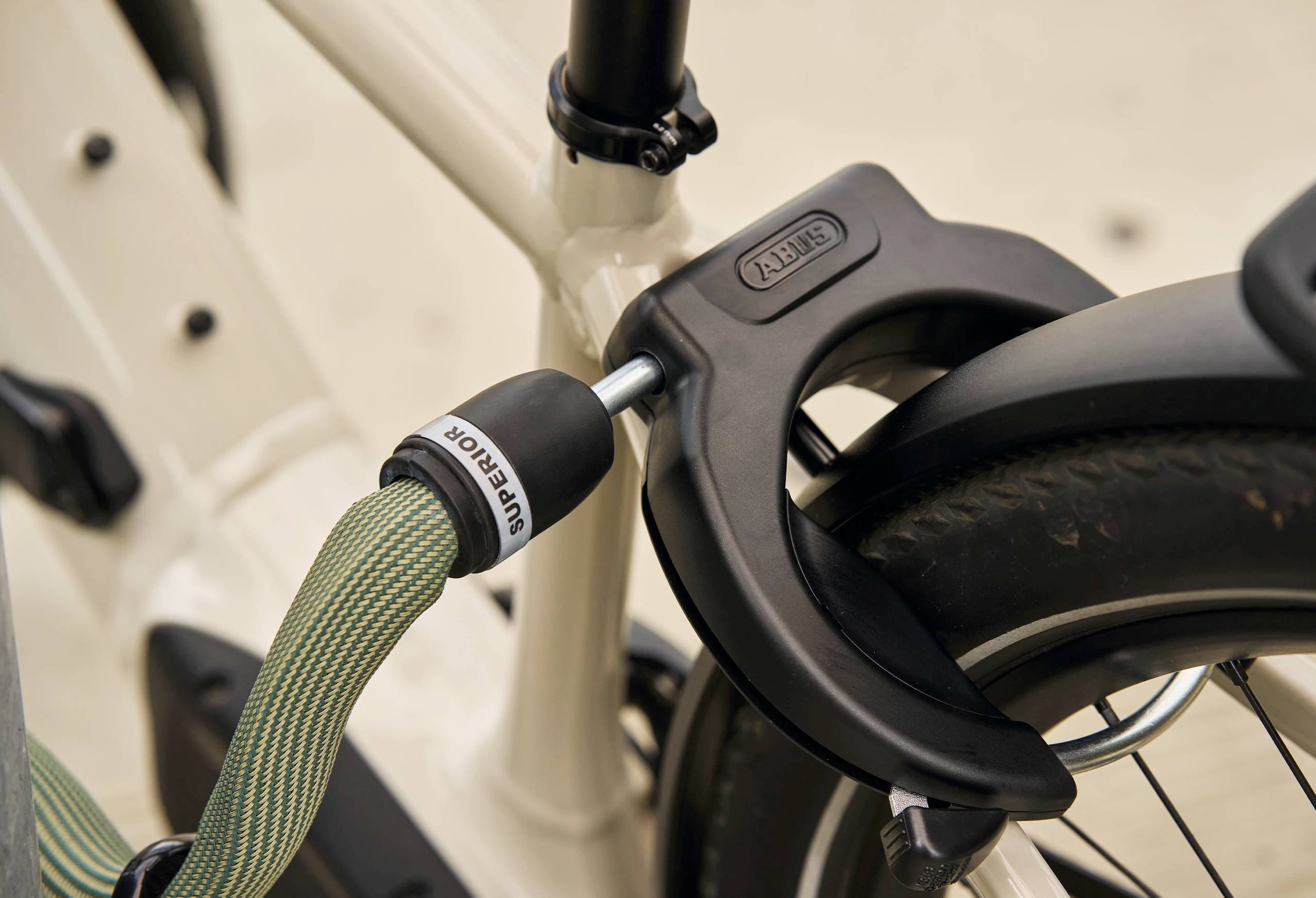 ABUS ACH Superior 7KS Einsteckkette