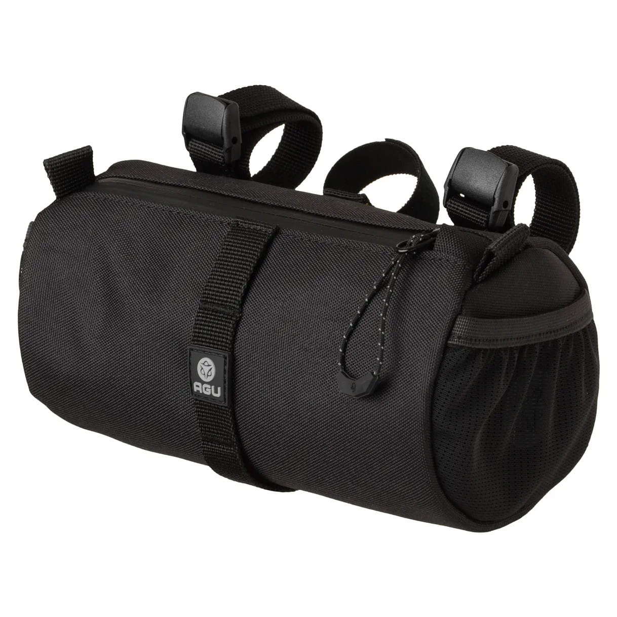agu-venture-roll-bag-handlebar-black-000_144c9f243cfe230a27698aee69d73db4 AGU Venture Roll Bag Handlebar Handlebar Bag 1.5L